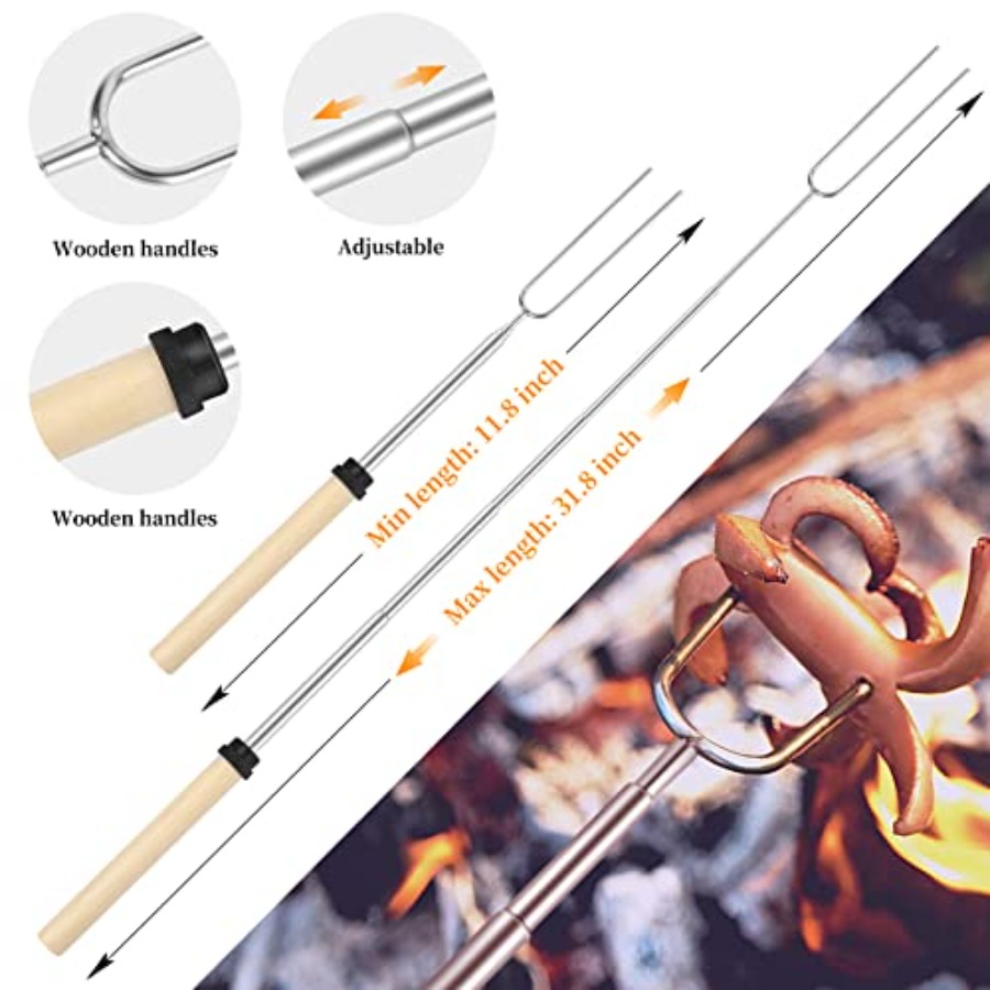 Camping Cooking Utensils Set S – обзор и цена Van Camping Cooking