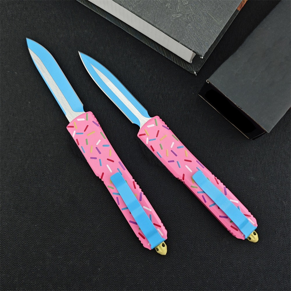 Outdoor Tactical Folding Knife – обзор и цена Camping Cooking Tools