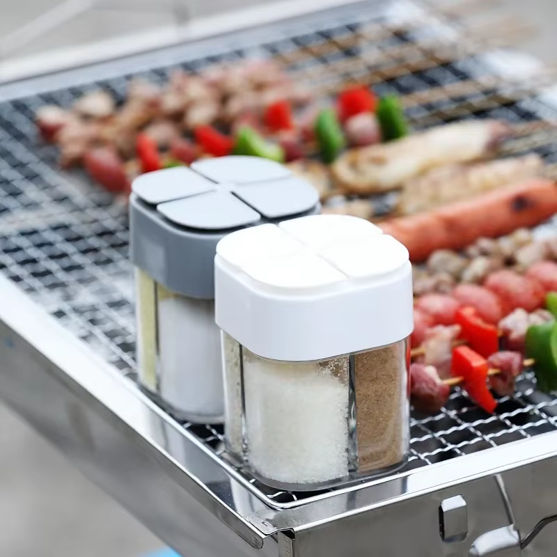 4 in 1 Plastic Dispenser Campi – обзор и цена Camping Cooking Rack