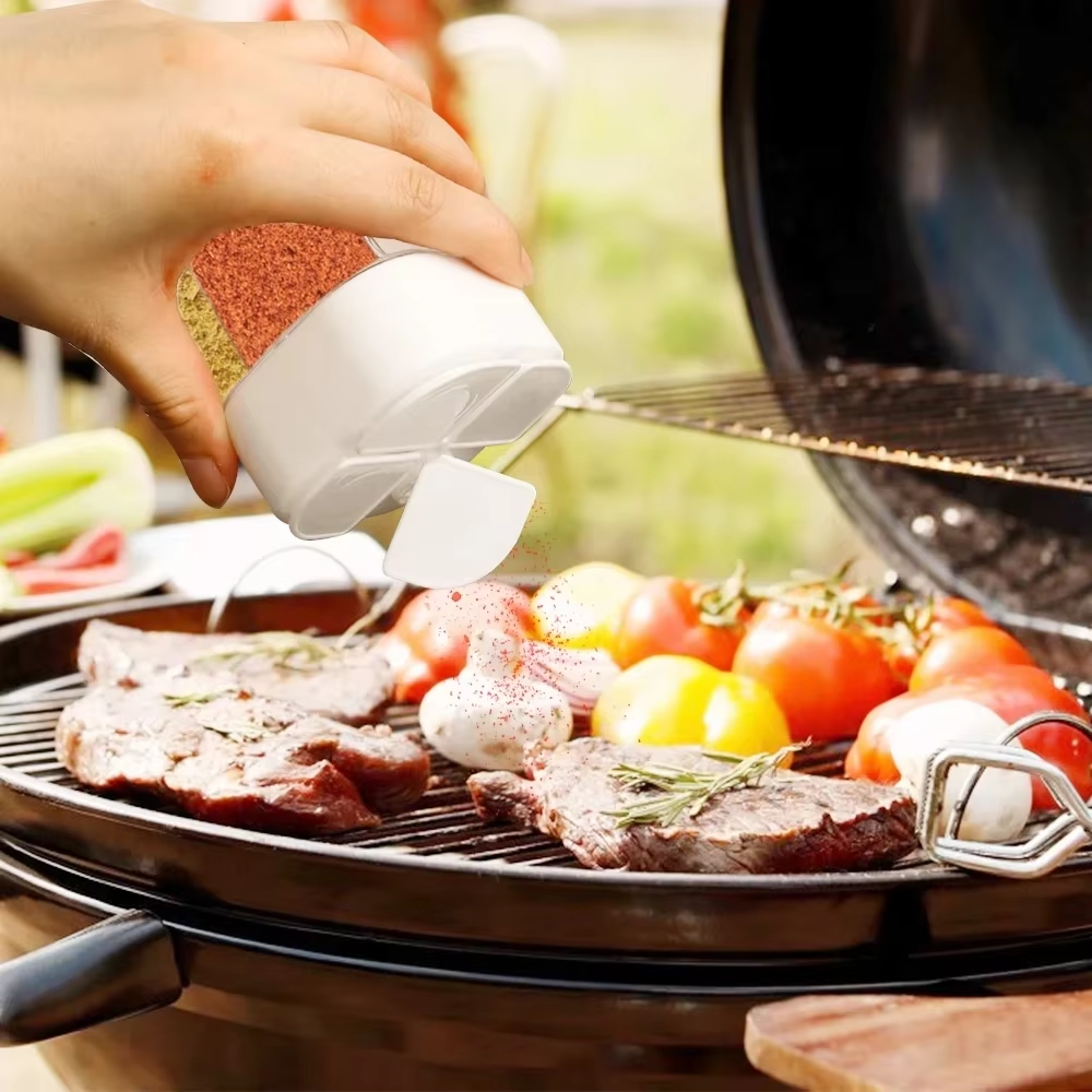 4 in 1 Plastic Dispenser Campi – обзор и цена Camping Cooking Rack