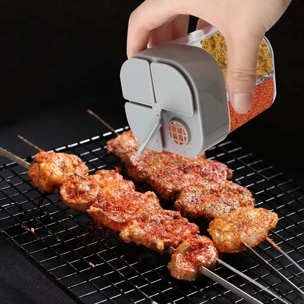 4 in 1 Plastic Dispenser Campi – обзор и цена Camping Cooking Rack