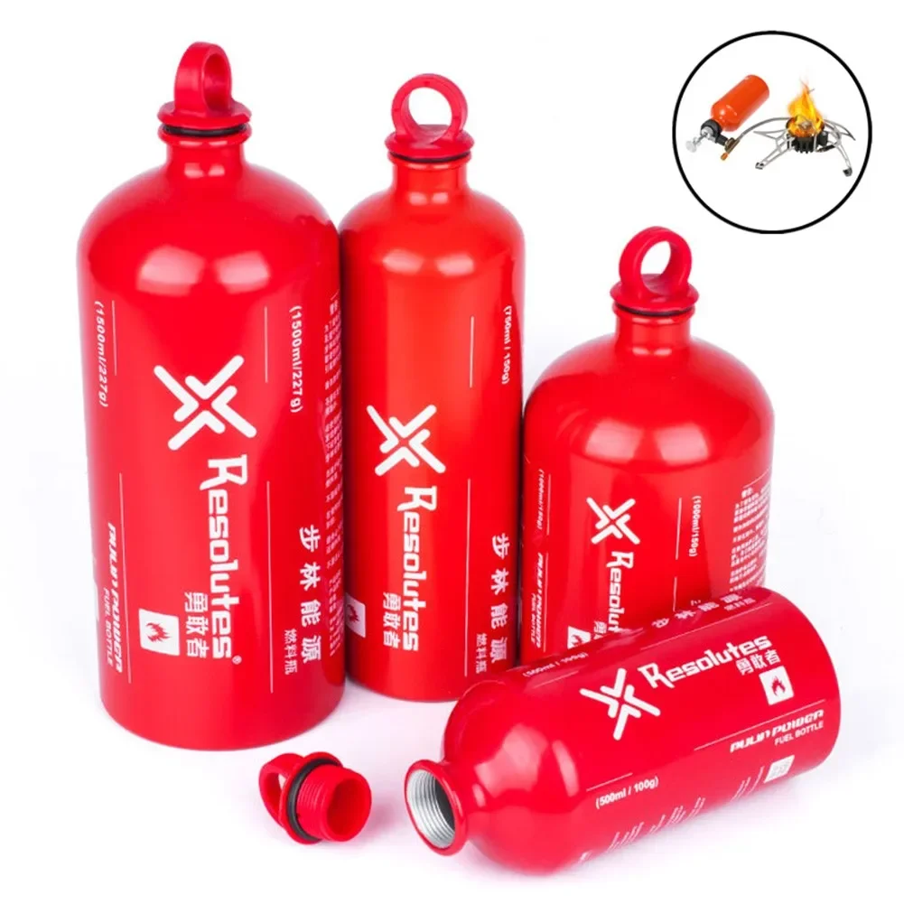 1500/1000/750/500 ML Outdoor G – обзор и цена Camping Cooking Canister