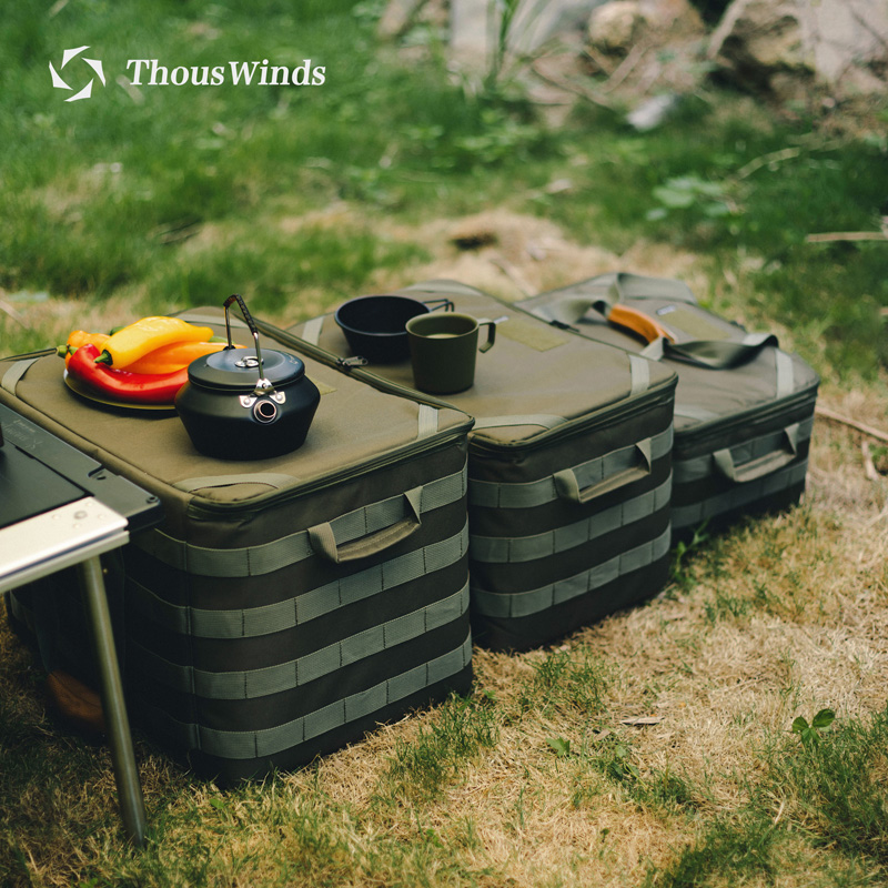 Thous Winds Outdoor Camping St – обзор и цена Camping Cooking Rack