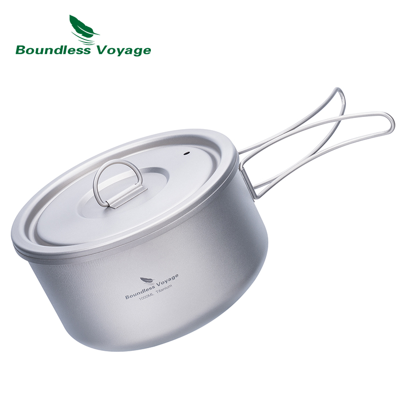 Boundless Voyage Titanium Camp – обзор и цена Camping Cooking Rack