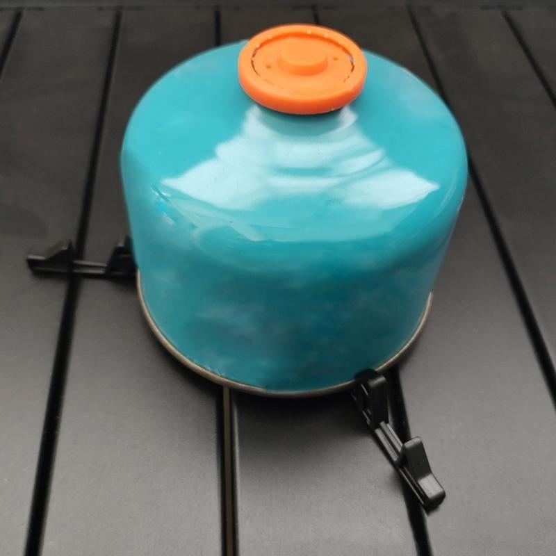 652F Gas Canister Stand Foldab – обзор и цена Camping Cooking Canister