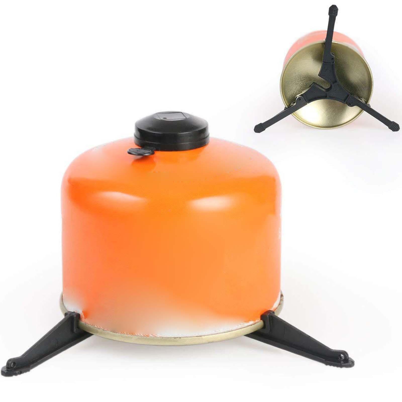 Outdoor Camping Gas Tank Holde – обзор и цена Camping Cooking Canister
