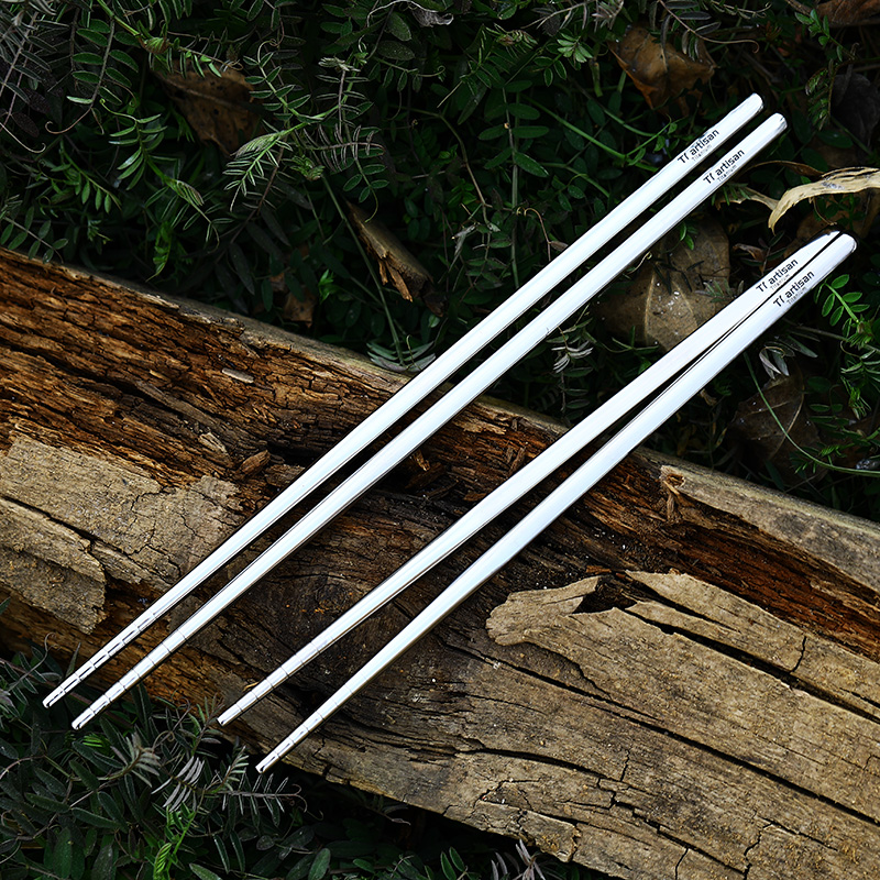 Tiartisan Titanium Camping Tab – обзор и цена Camping Outdoor Cooking Table