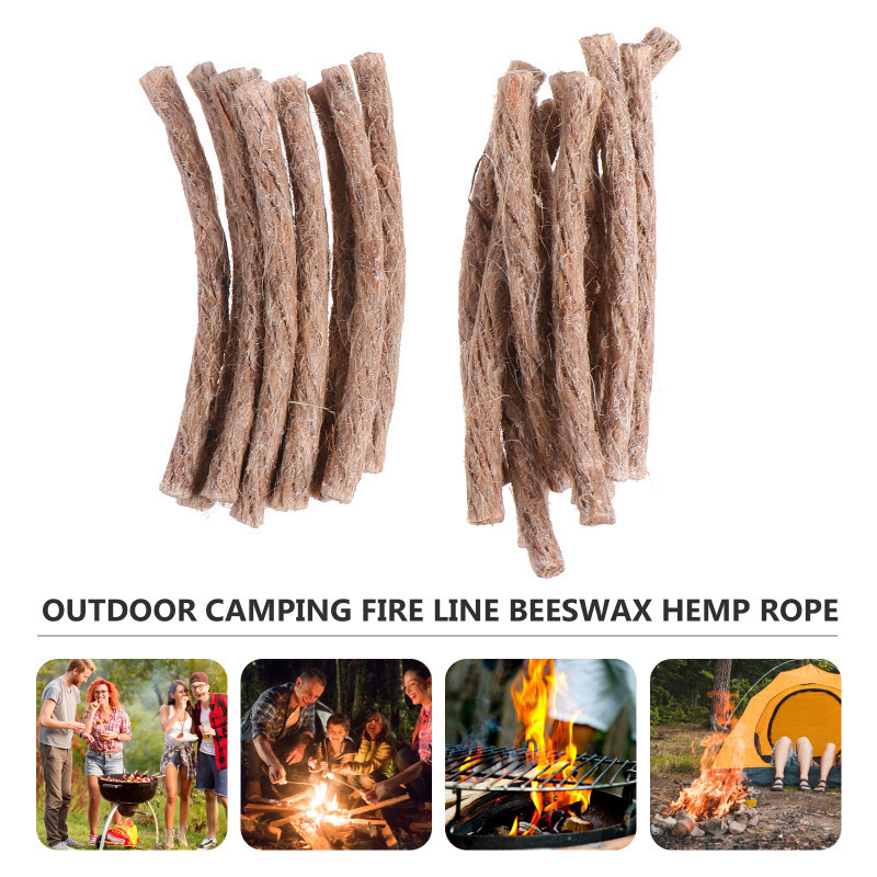 4/6/10PCS Survival Tools Survi – обзор и цена Camping Cooking Fire