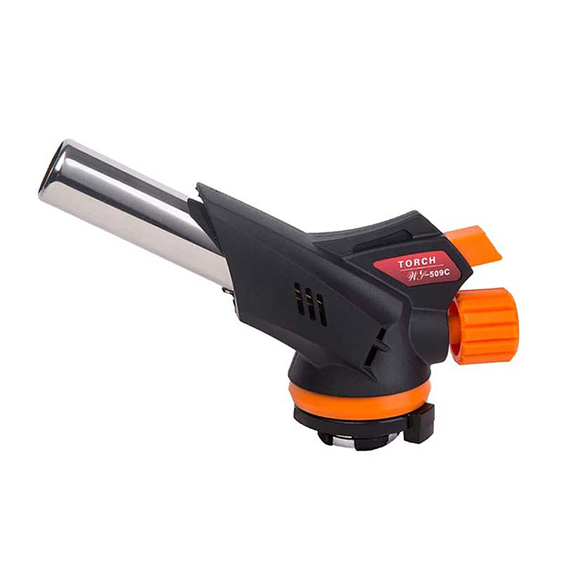 Torch Cooking AutoIgnition But – обзор и цена Camping Cooking Torch