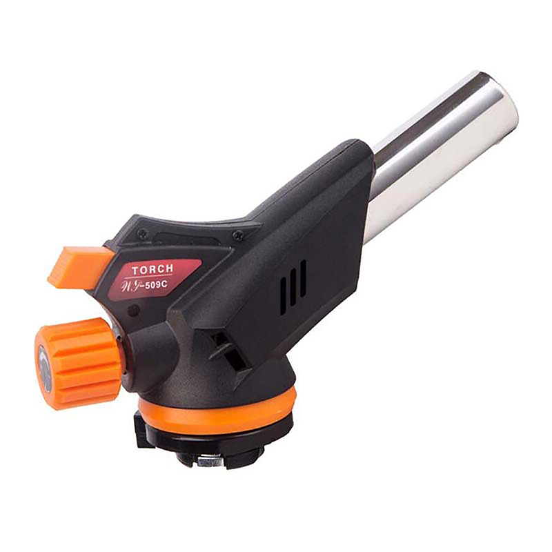 Torch Cooking AutoIgnition But – обзор и цена Camping Cooking Torch