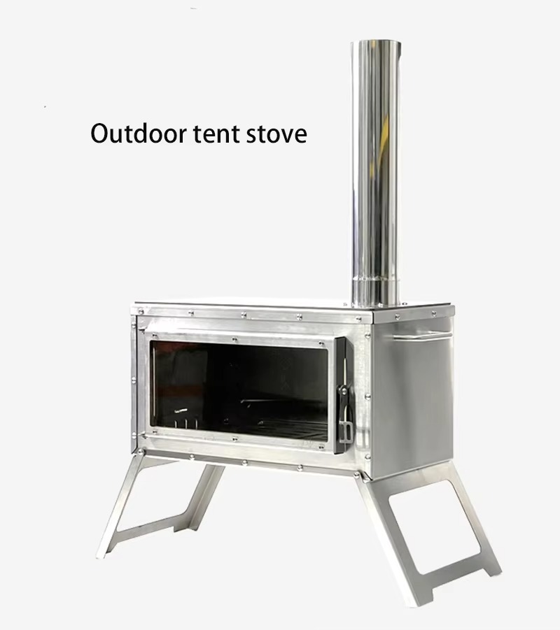 【Popular】Portable Folding Hot  – обзор и цена Camping Cooking Area