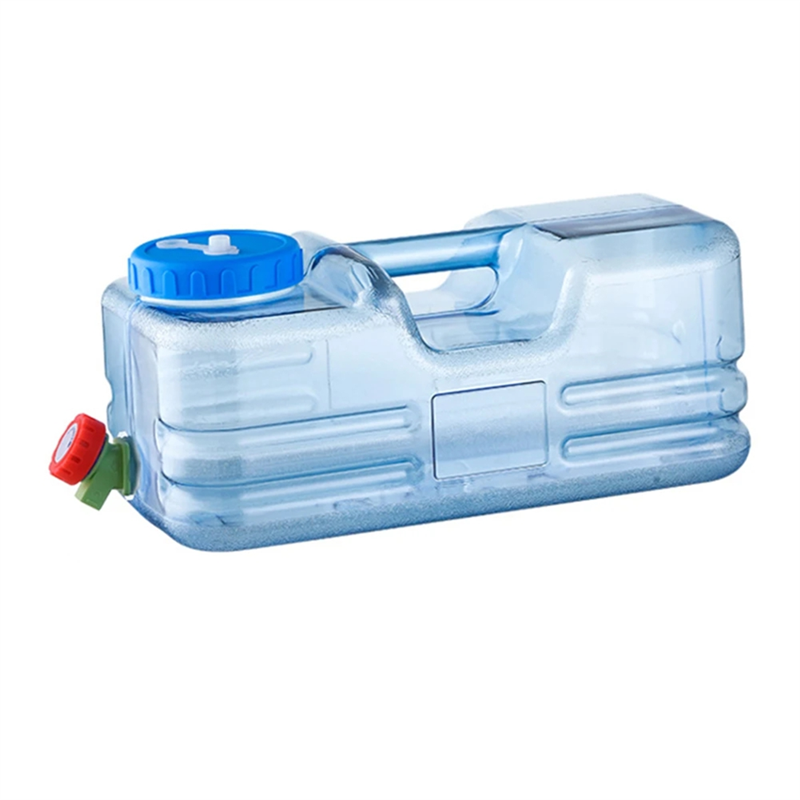 L71A 10L Drinking Water Bucket – обзор и цена Camping Cooking And Drinking