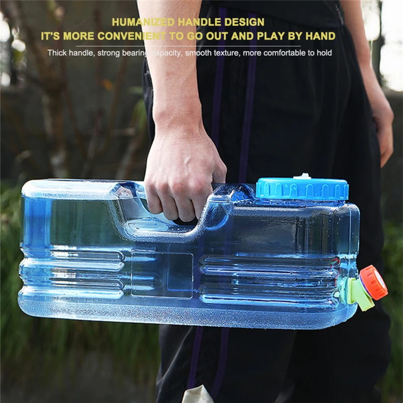 L71A 10L Drinking Water Bucket – обзор и цена Camping Cooking And Drinking