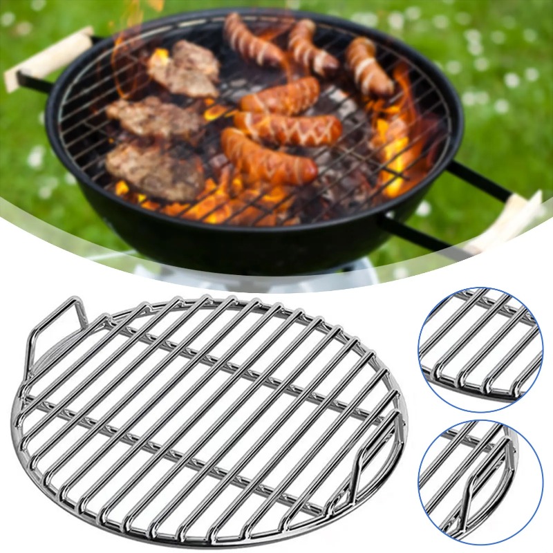 BBQ Rack,Grilling Grates Repla – обзор и цена Camping Cooking Rack