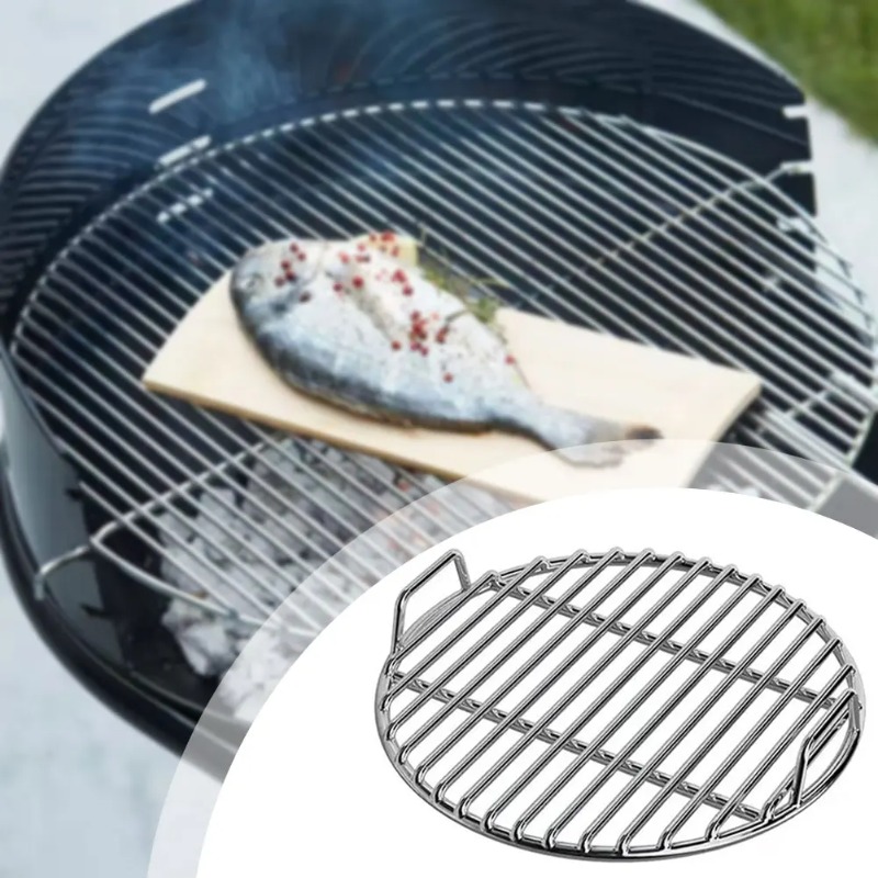 BBQ Rack,Grilling Grates Repla – обзор и цена Camping Cooking Rack