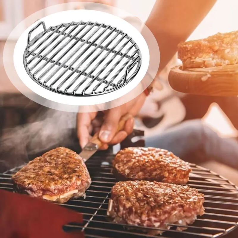 BBQ Rack,Grilling Grates Repla – обзор и цена Camping Cooking Rack
