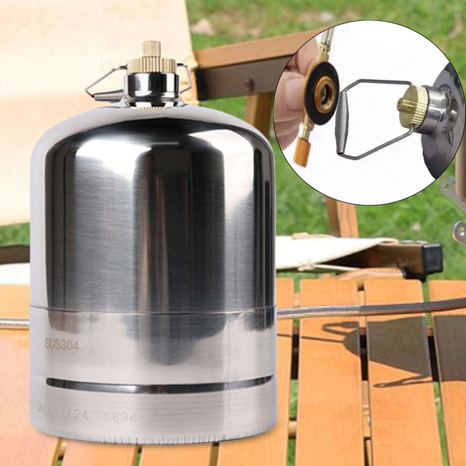 Camping Gas Tank Camping Gas F – обзор и цена Camping Cooking Canister