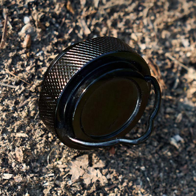 Cooking Air Canister Lid Alumi – обзор и цена Camping Cooking Canister