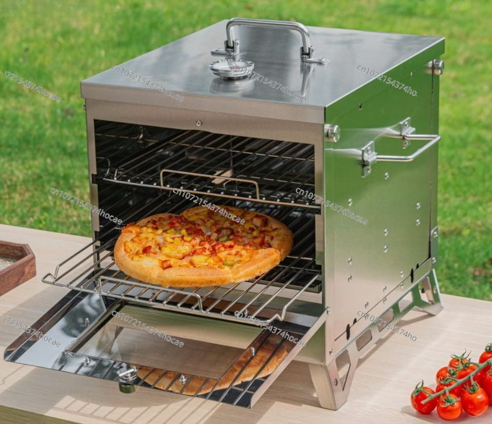 Outdoor camping home stove, co – обзор и цена Camping Cooking Area