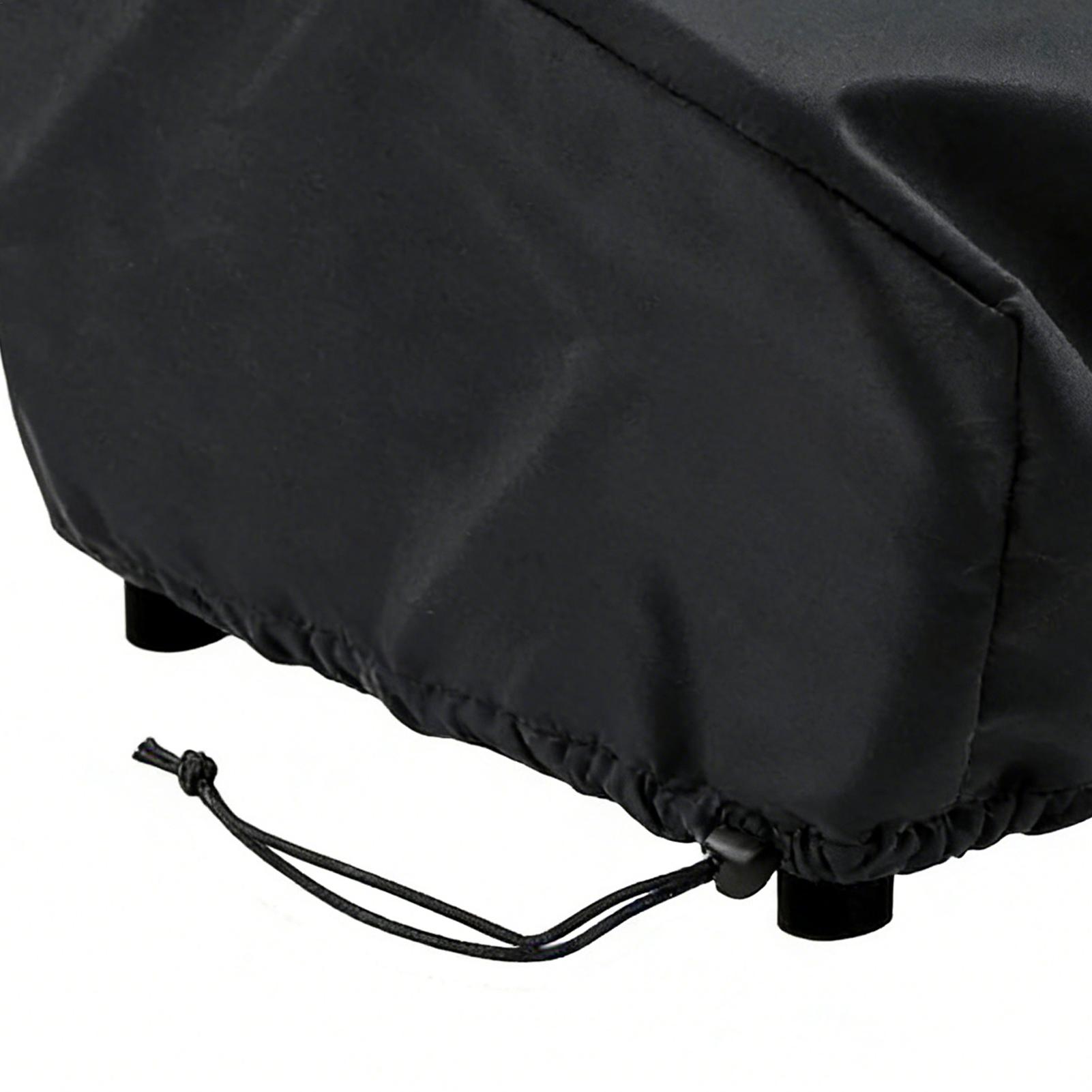 Grilling Cover Heavy Duty Wate – обзор и цена Camping Cooking Area